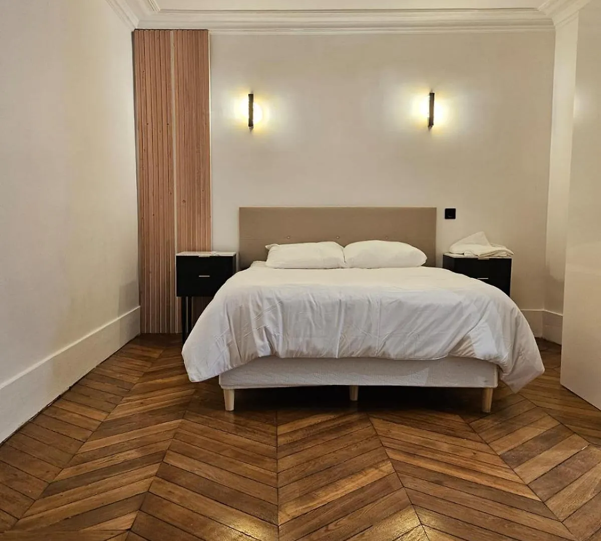 Highstay Arc De Triomphe باريس