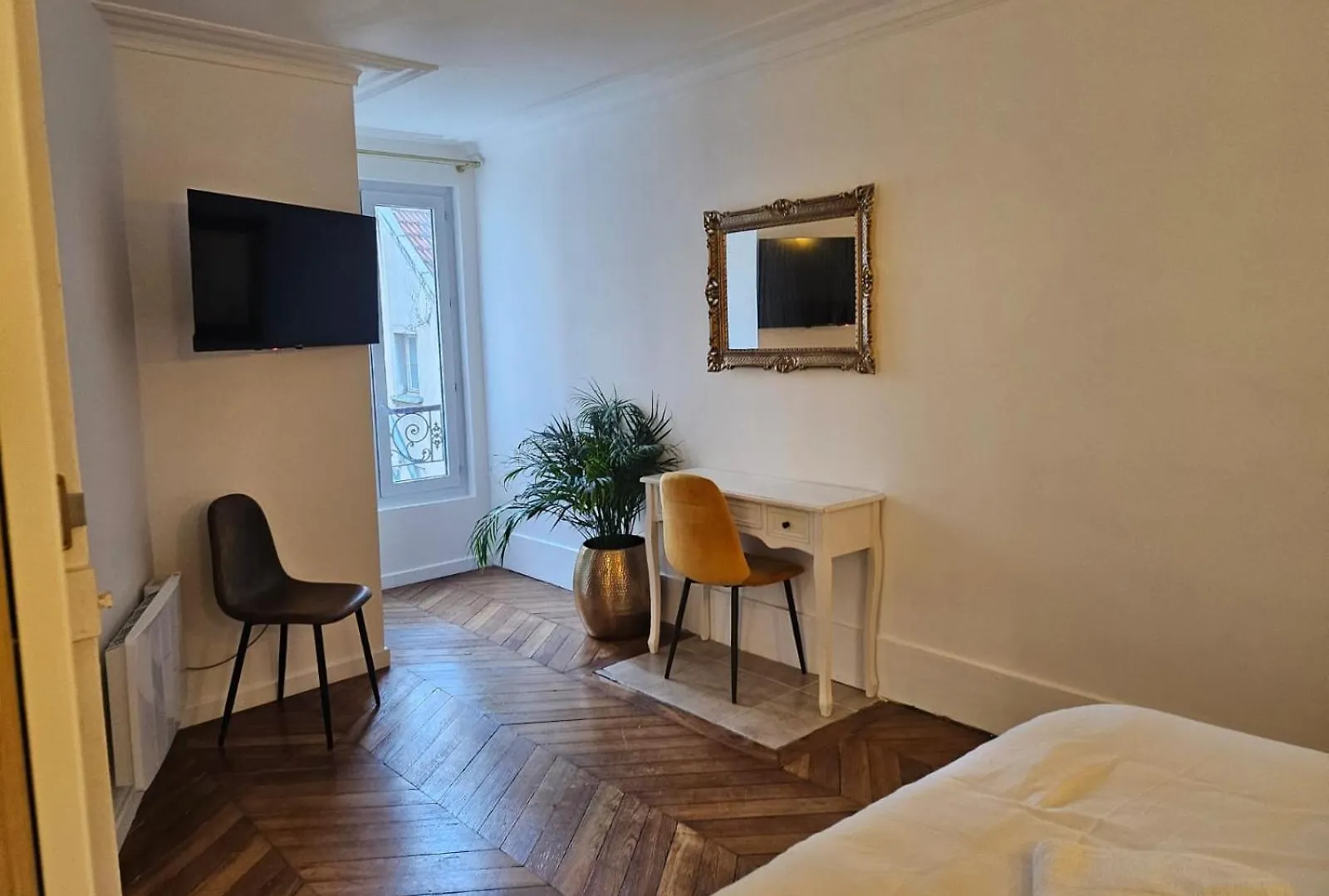 Apartament Highstay Arc De Triomphe Paryż